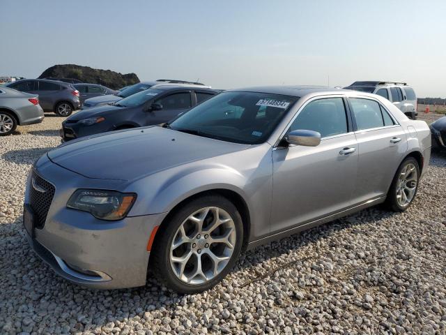 2C3CCAPT9JH227621 2018 Chrysler 300C