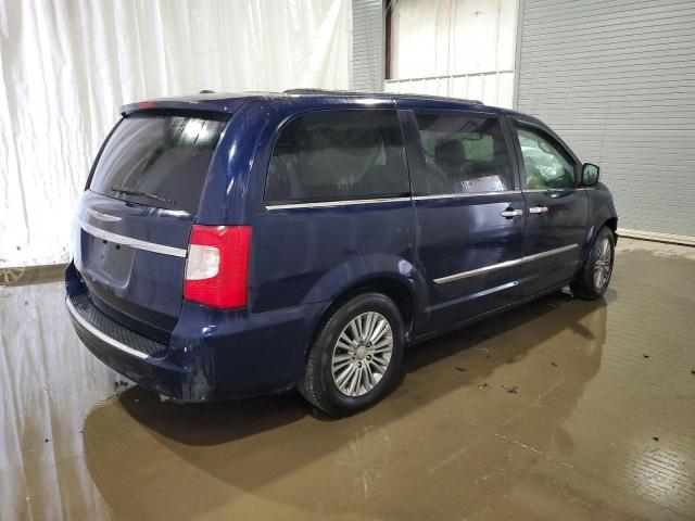 2014 Chrysler Town & Country Touring L VIN: 2C4RC1CG1ER176436 Lot: 59156194