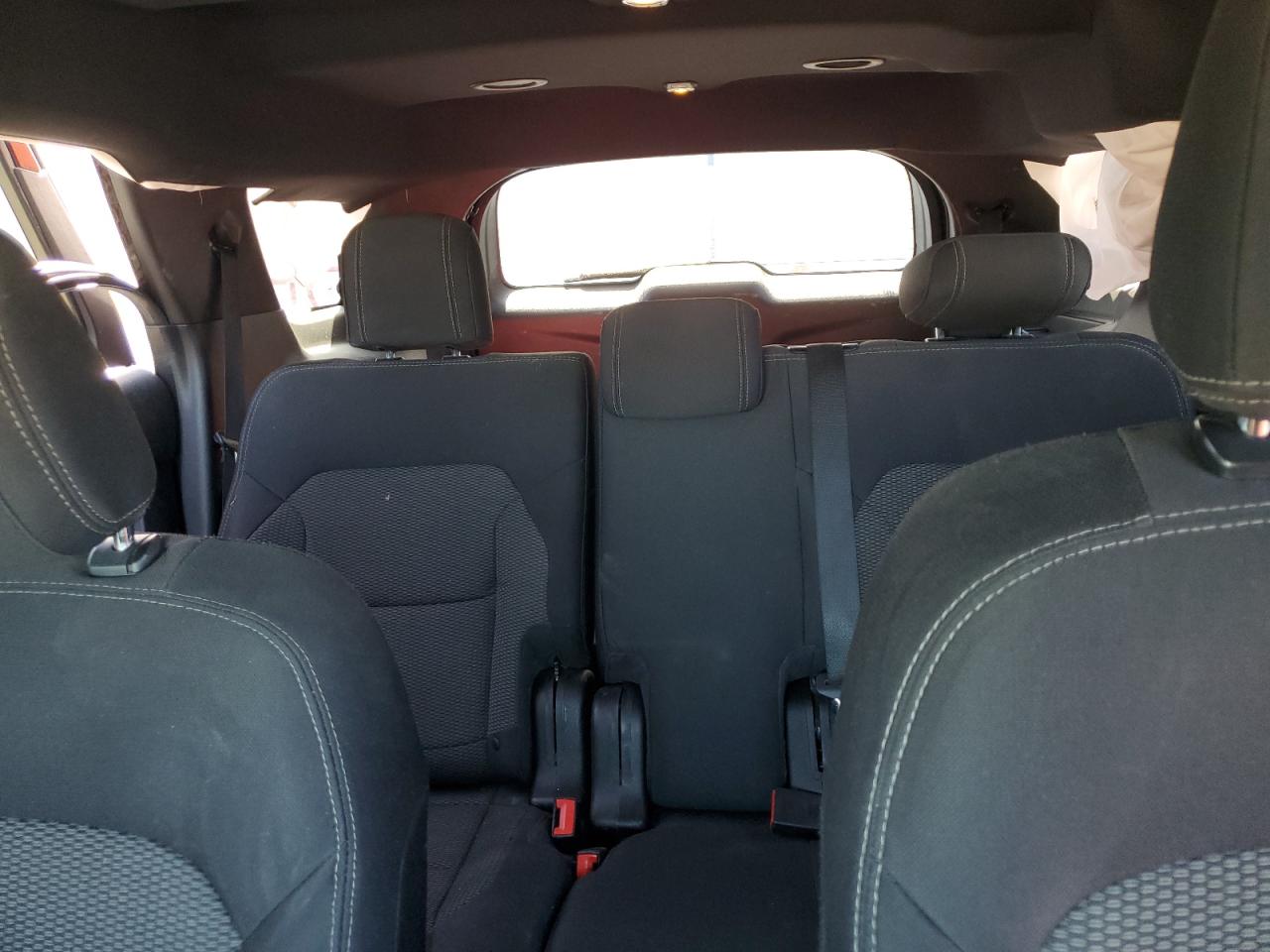 1FM5K8D84JGC15853 2018 Ford Explorer Xlt