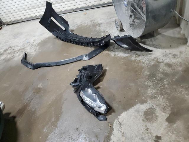 2020 Ford Mustang Gt VIN: 1FA6P8CF1L5169414 Lot: 60917214