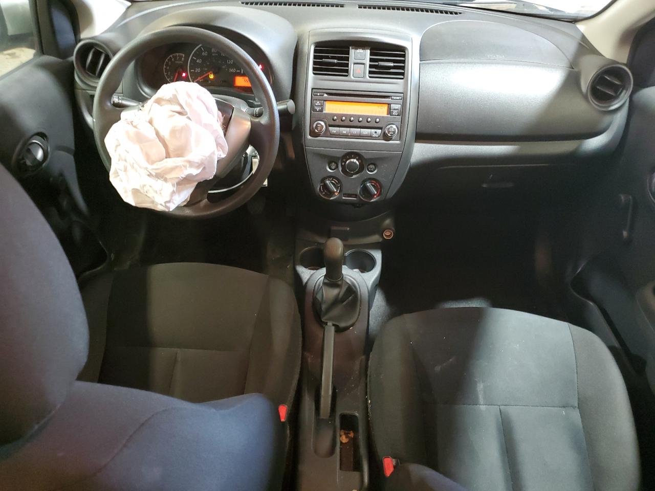 3N1CN7AP3JL853499 2018 Nissan Versa S