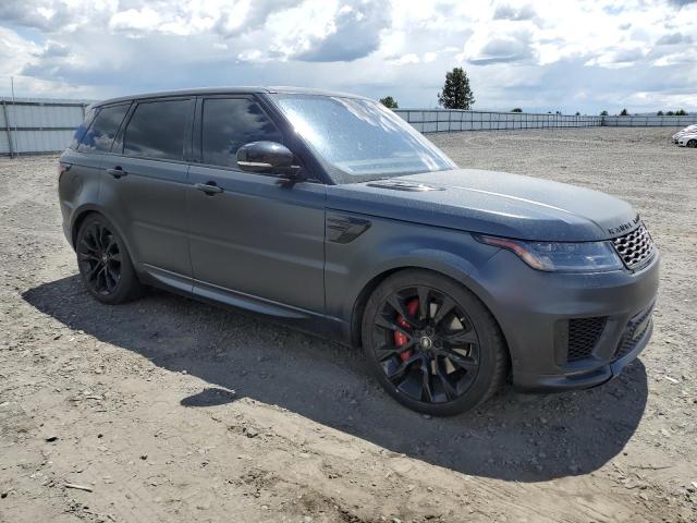 SALWS2RU9LA747674 Land Rover Rangerover RANGE ROVE 4