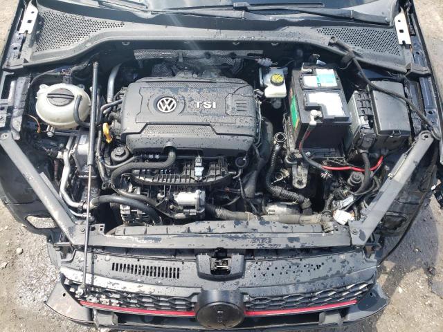 2016 Volkswagen Gti S/Se VIN: 3VWYT7AU5GM005610 Lot: 59018184