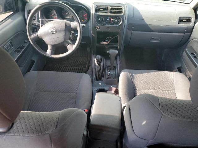 2003 Nissan Xterra Xe VIN: 5N1ED28Y23C687660 Lot: 59875704