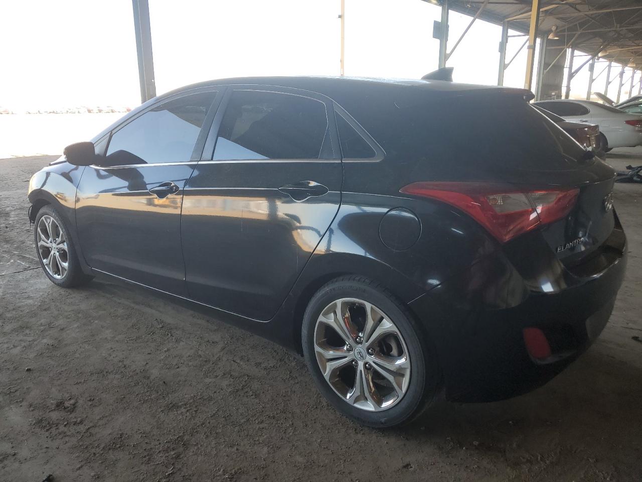 KMHD35LE3DU098397 2013 Hyundai Elantra Gt