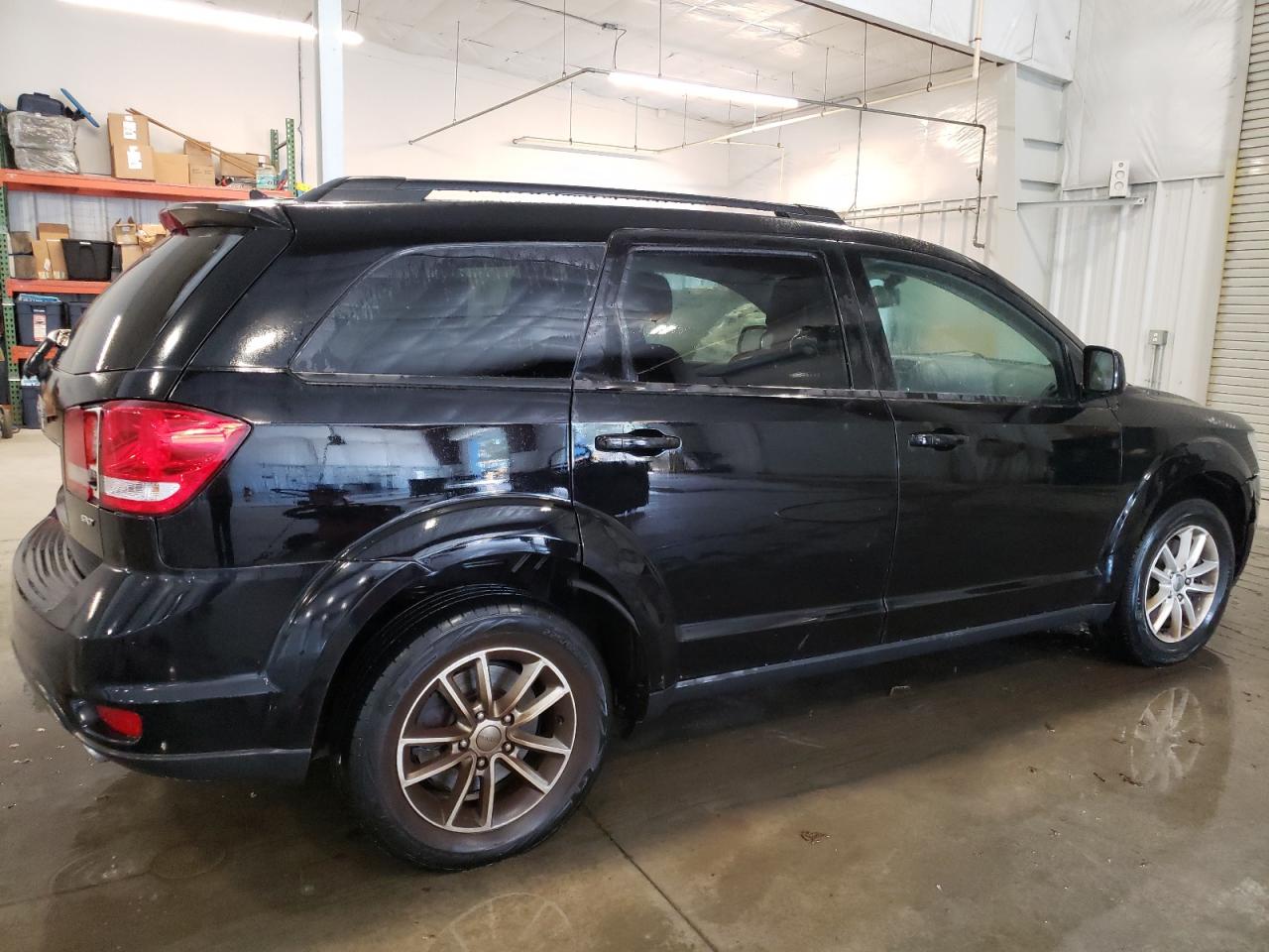 2015 Dodge Journey Sxt vin: 3C4PDDBG0FT651466