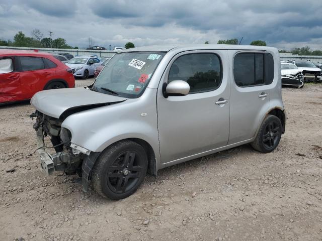 2010 Nissan Cube Base VIN: JN8AZ2KR2AT158104 Lot: 57765444
