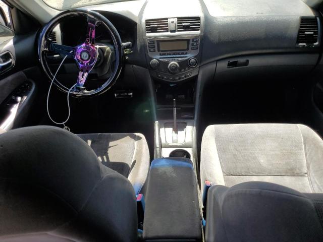 2006 Honda Accord Lx VIN: JHMCM56426C011032 Lot: 56162324