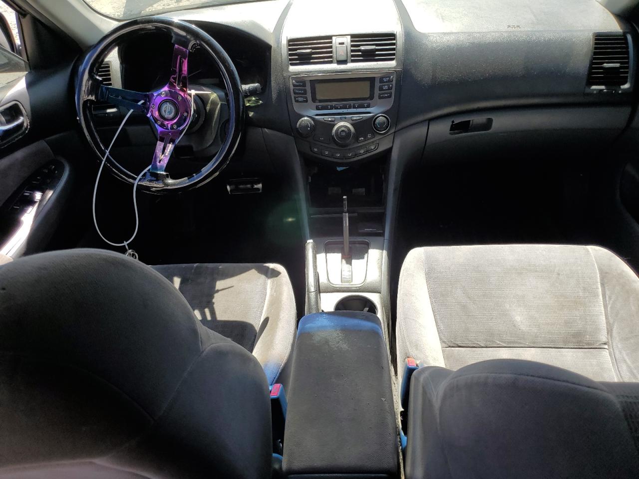 JHMCM56426C011032 2006 Honda Accord Lx