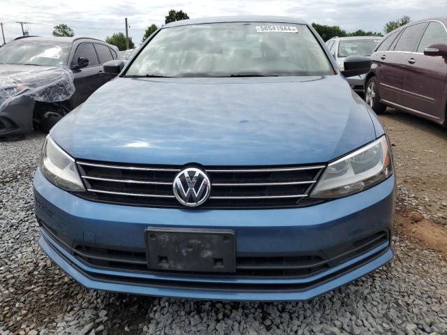 2015 Volkswagen Jetta Base VIN: 3VW2K7AJ5FM245625 Lot: 58541944