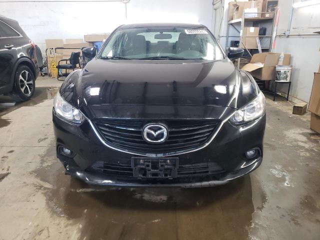 VIN JM1GJ1U63E1142439 2014 Mazda 6, Sport no.5