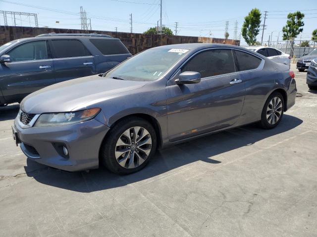 1HGCT1B74FA002360 2015 HONDA ACCORD - Image 1