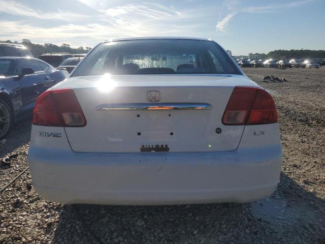 1HGES16592L025037 2002 Honda Civic Lx