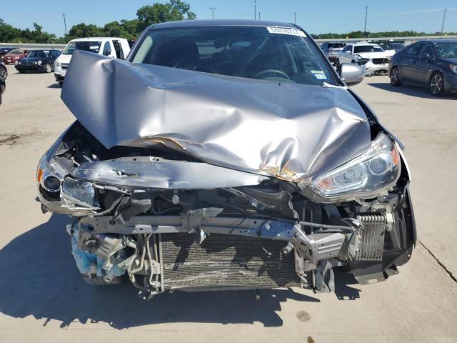 2019 MITSUBISHI OUTLANDER - JA4AP3AU9KU002063