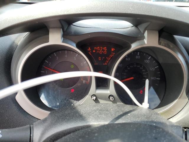 2013 Nissan Juke S VIN: JN8AF5MVXDT216226 Lot: 61017874