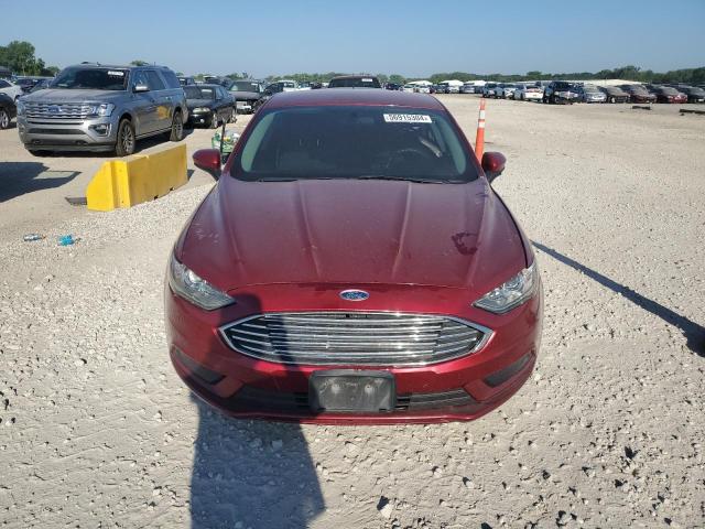 VIN 3FA6P0LU6HR323751 2017 Ford Fusion, Se Hybrid no.5