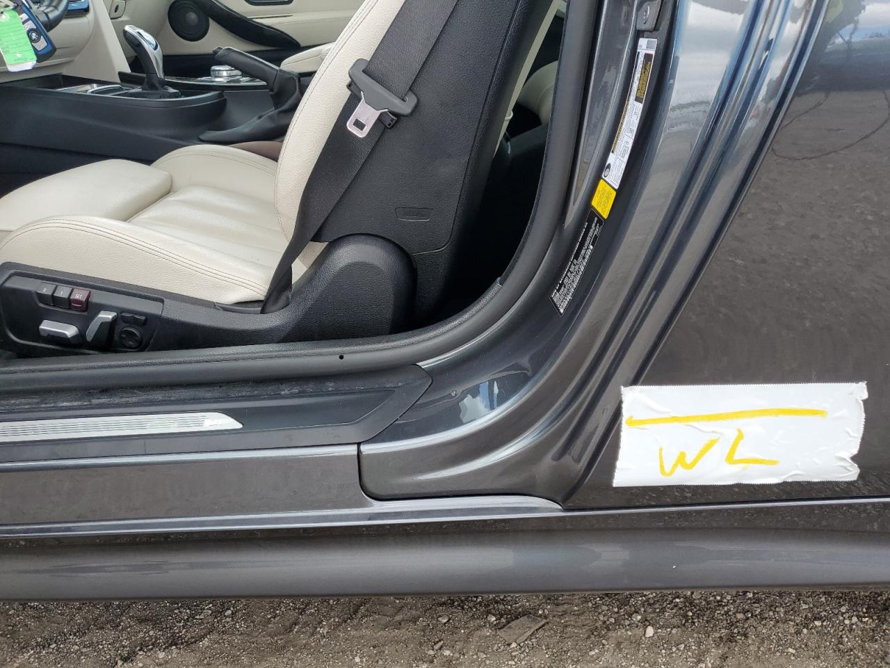 WBA4Z1C55JEC71922 2018 BMW 430I