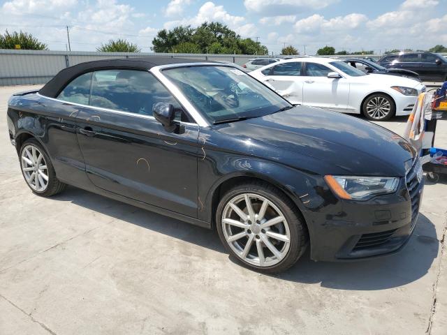 2016 Audi A3 Premium VIN: WAU78LFF5G1114873 Lot: 58734414