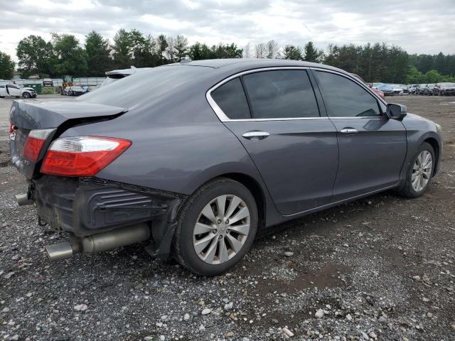 1HGCR3F83EA005021 2014 Honda Accord Exl