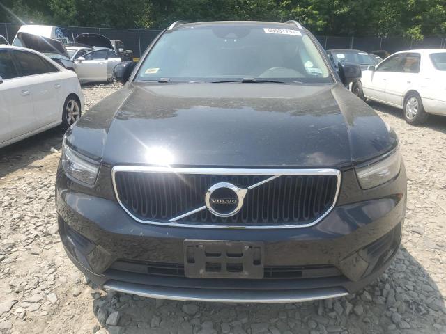 2019 Volvo Xc40 T5 Momentum VIN: YV4162UK4K2050396 Lot: 59587794