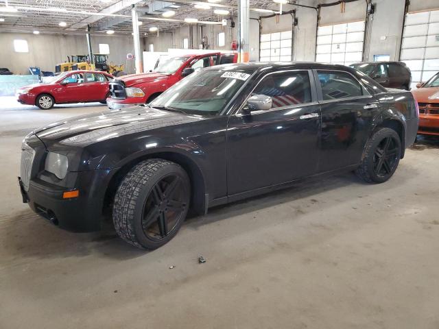 2010 Chrysler 300 S VIN: 2C3CA2CV7AH270776 Lot: 57625864