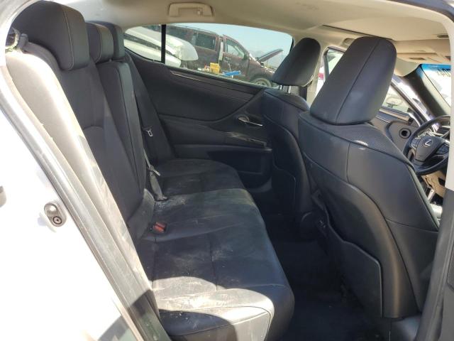 2019 Lexus Es 350 VIN: JTHBZ1B19K2004421 Lot: 59821704