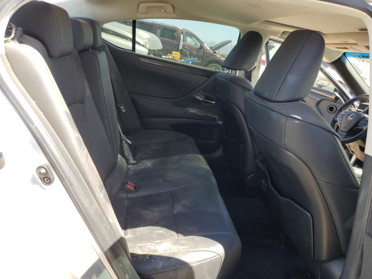 JTHBZ1B19K2004421 2019 Lexus Es 350