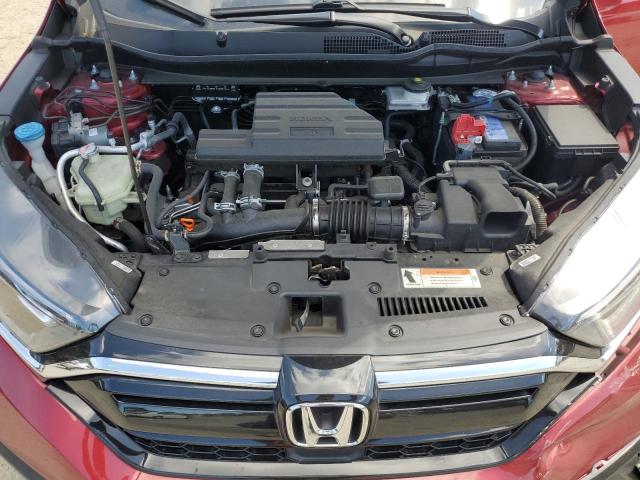 2022 Honda Cr-V Se VIN: 2HKRW2H73NH640667 Lot: 59748364