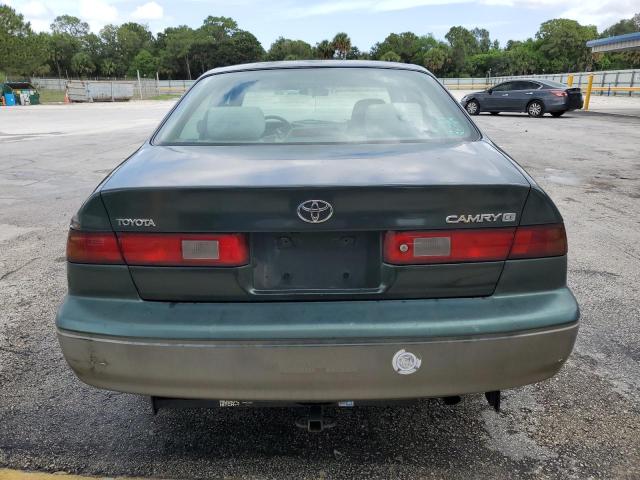 1999 Toyota Camry Ce VIN: 4T1BG22K9XU512160 Lot: 59472514