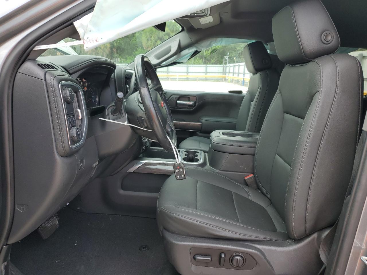 3GCPWEET3MG220229 2021 Chevrolet Silverado C1500 Ltz