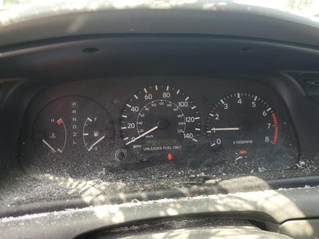 1999 Toyota Camry Ce VIN: 4T1BG22K0XU456206 Lot: 59180854