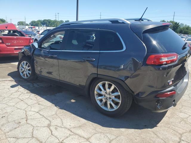 2015 JEEP CHEROKEE 4 1C4PJMDB2FW584258