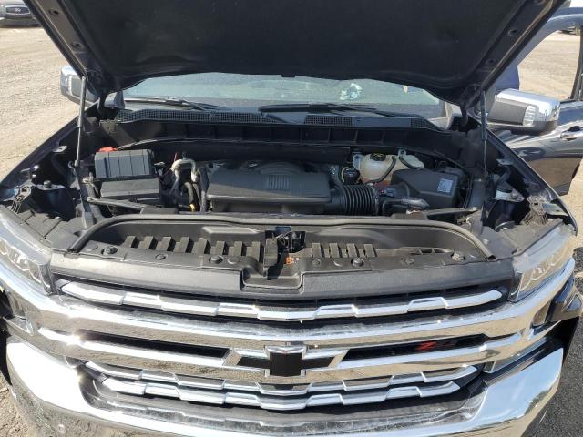 3GCUYGEL1LG171247 2020 Chevrolet Silverado K1500 Ltz