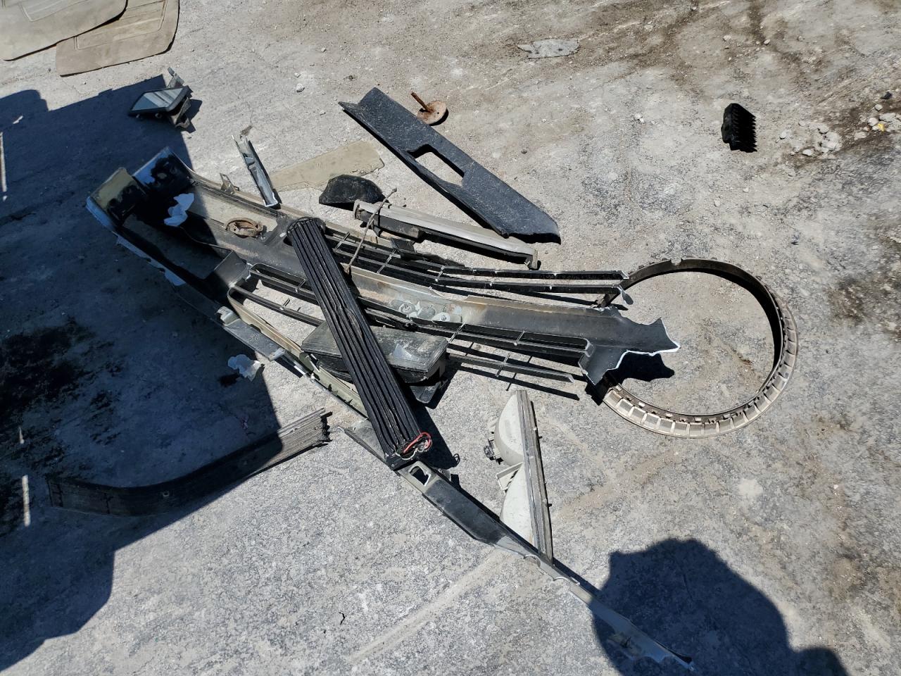 1GCEK14KXRE120308 1994 Chevrolet Gmt-400 K1500