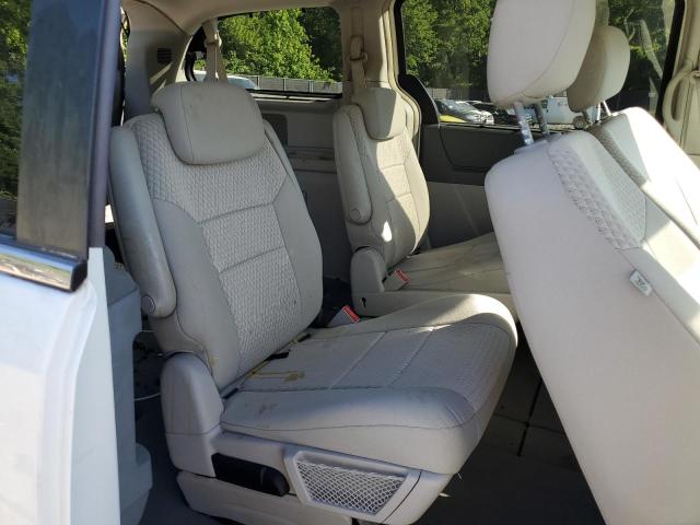 2008 Chrysler Town & Country Touring VIN: 2A8HR54P78R610615 Lot: 58383264