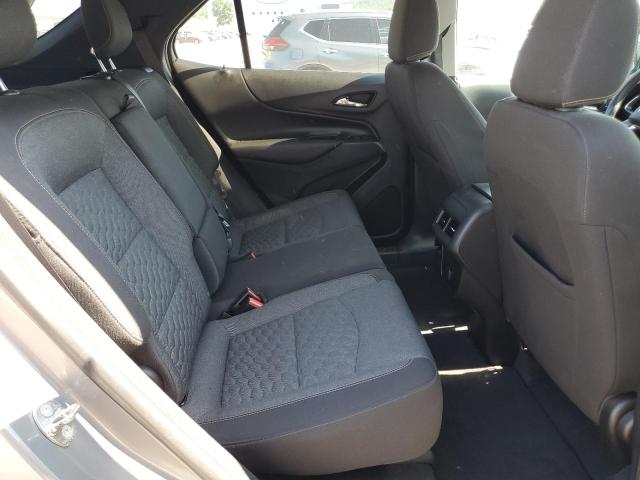 2018 CHEVROLET EQUINOX LT - 3GNAXJEV9JS537526