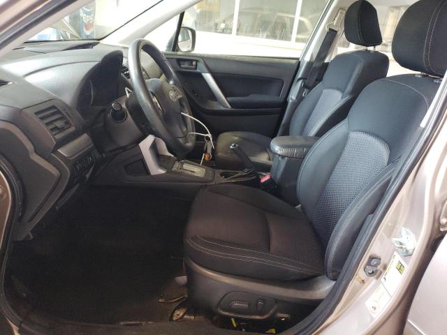 2014 Subaru Forester 2.5I Premium VIN: JF2SJAEC2EH483208 Lot: 58005254