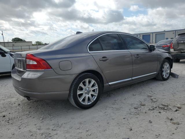 2011 Volvo S80 3.2 VIN: YV1952AS0B1147933 Lot: 59802394