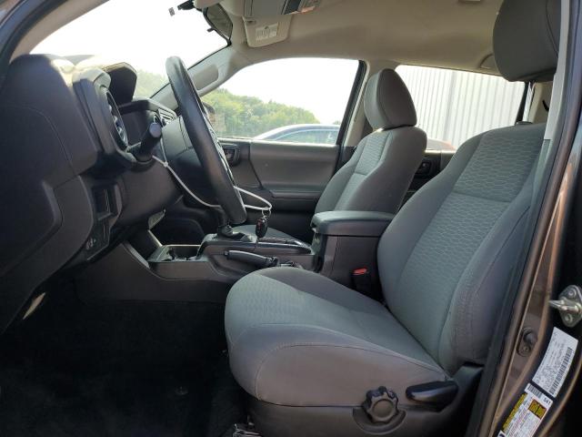 2017 Toyota Tacoma Double Cab VIN: 3TMCZ5AN3HM078839 Lot: 59875244