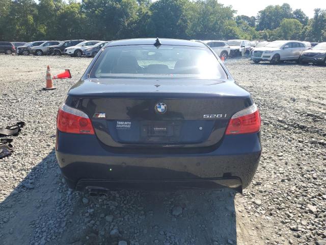 2010 BMW 528 I VIN: WBANU5C51AC124225 Lot: 57512104