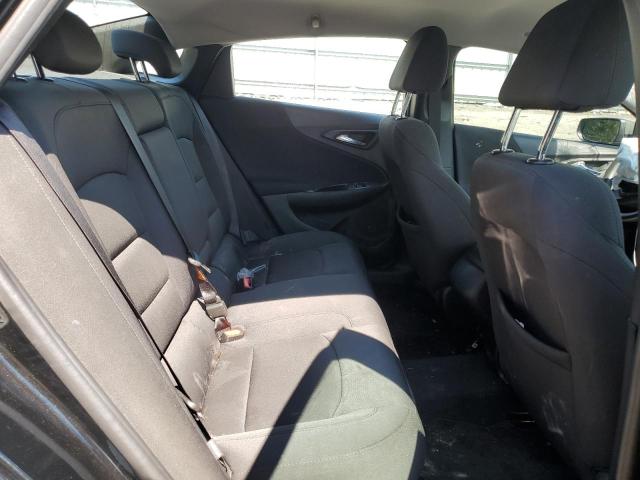 2016 Chevrolet Malibu Ls VIN: 1G1ZB5ST0GF280069 Lot: 61377834