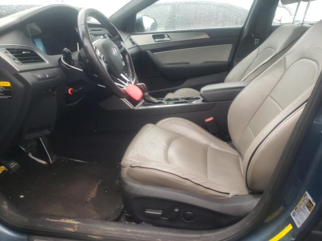 2015 HYUNDAI SONATA SPO - 5NPE34AB6FH223756
