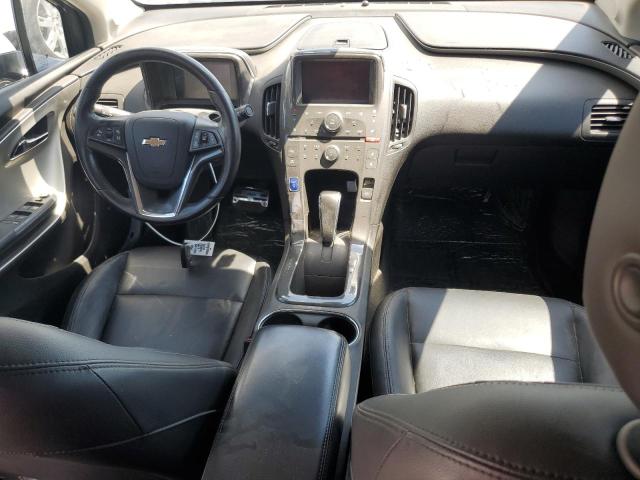 VIN 1G1RH6E47EU120417 2014 Chevrolet Volt no.8