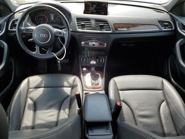 2017 AUDI Q3 PREMIUM - WA1JCCFS2HR008897