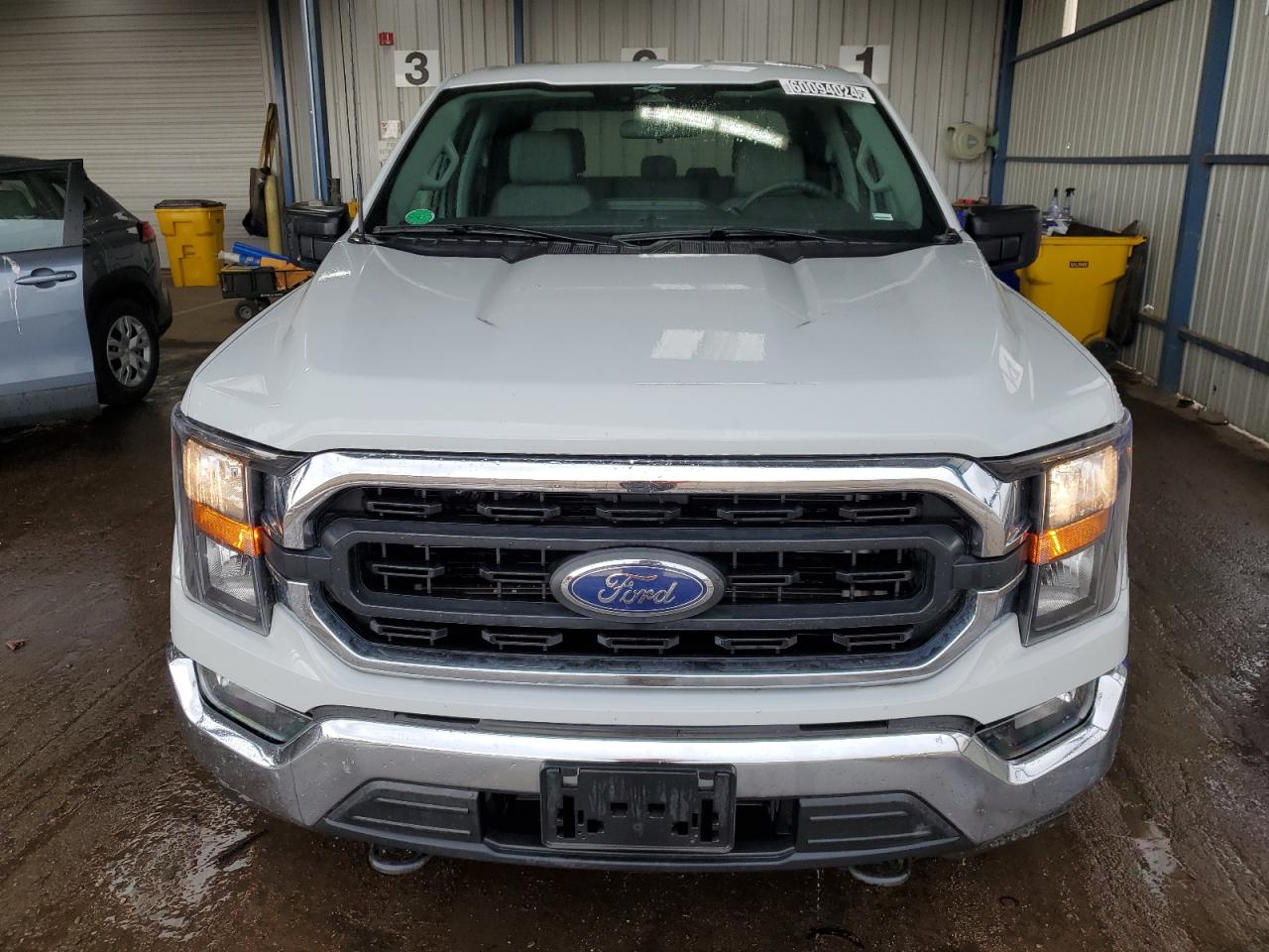 2023 Ford F150 Supercrew vin: 1FTFW1E83PFA36284