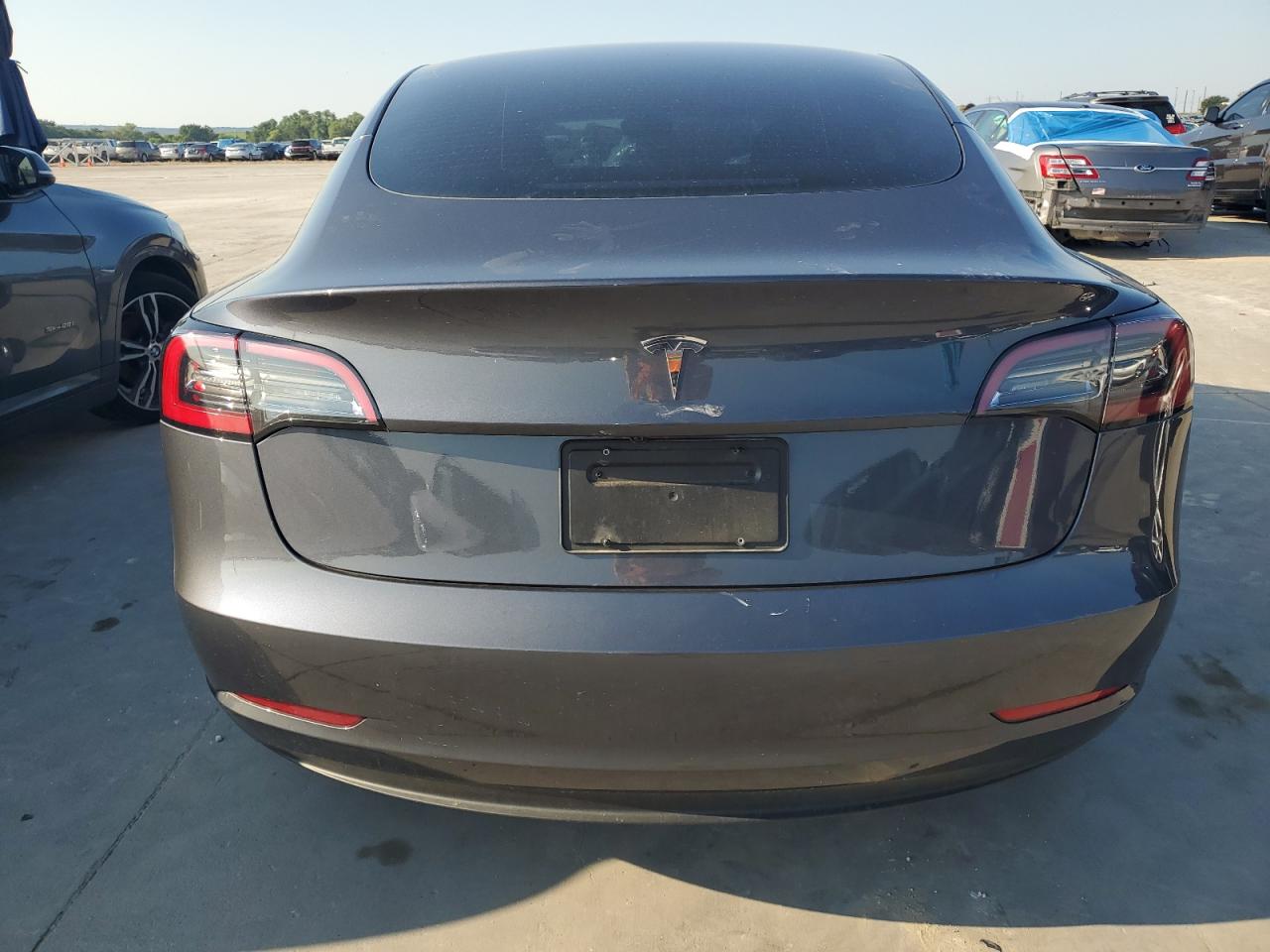 5YJ3E1EA1PF610443 2023 Tesla Model 3