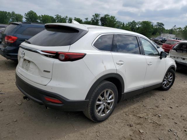 2017 Mazda Cx-9 Touring VIN: JM3TCBCY9H0143615 Lot: 56923114