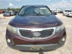 KIA SORENTO BA photo