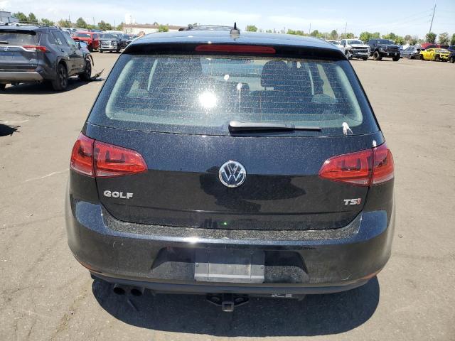 2016 Volkswagen Golf S/Se VIN: 3VW217AUXGM035049 Lot: 58505754