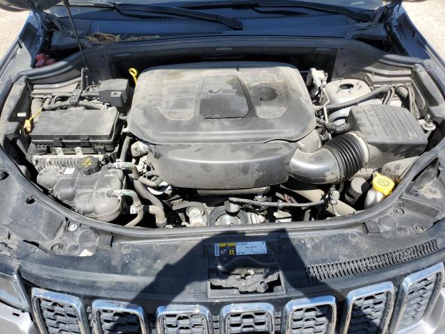 2019 JEEP GRAND CHER - 1C4RJEAGXKC851527